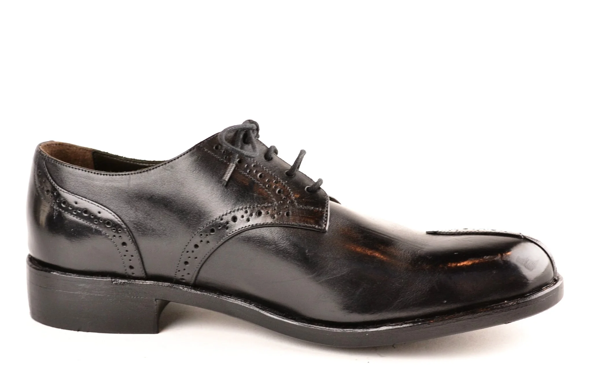 Half Brogue - Image 5