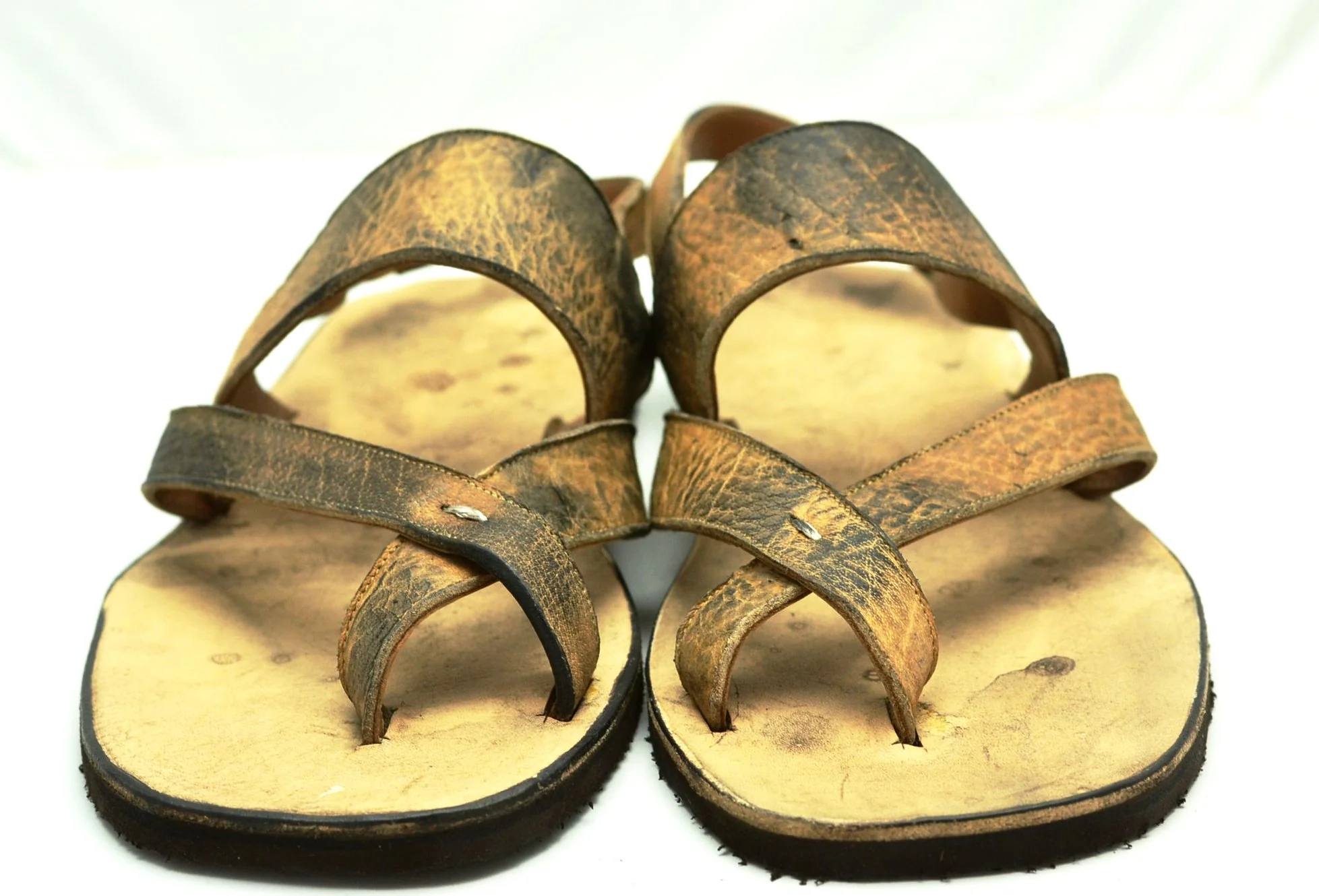 Jesus mandal | Bison overdye - Image 3