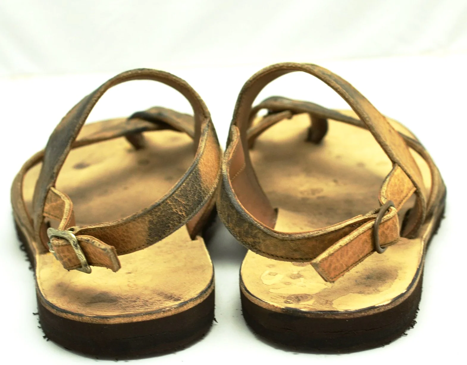Jesus mandal | Bison overdye - Image 4