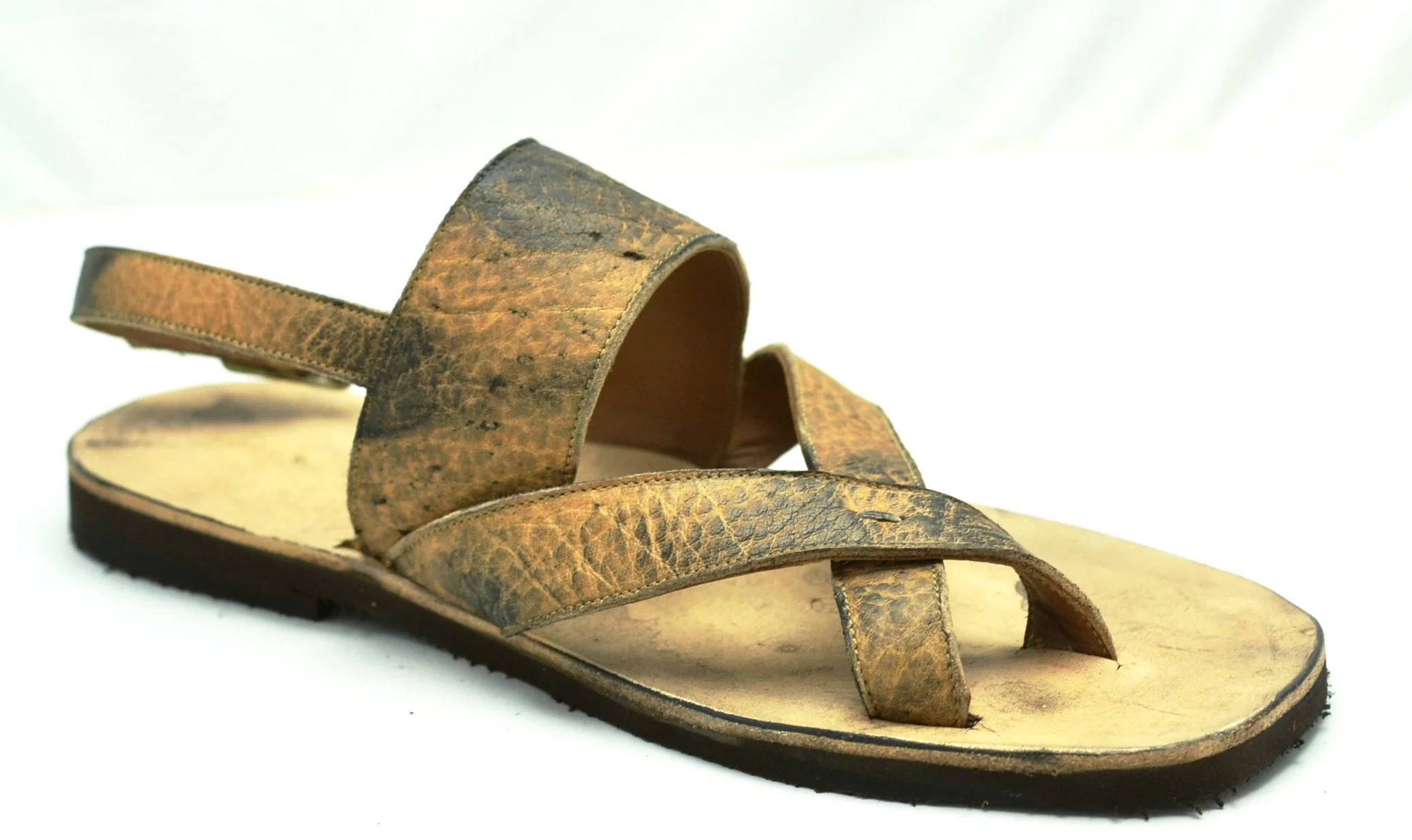 Jesus mandal | Bison overdye - Image 5