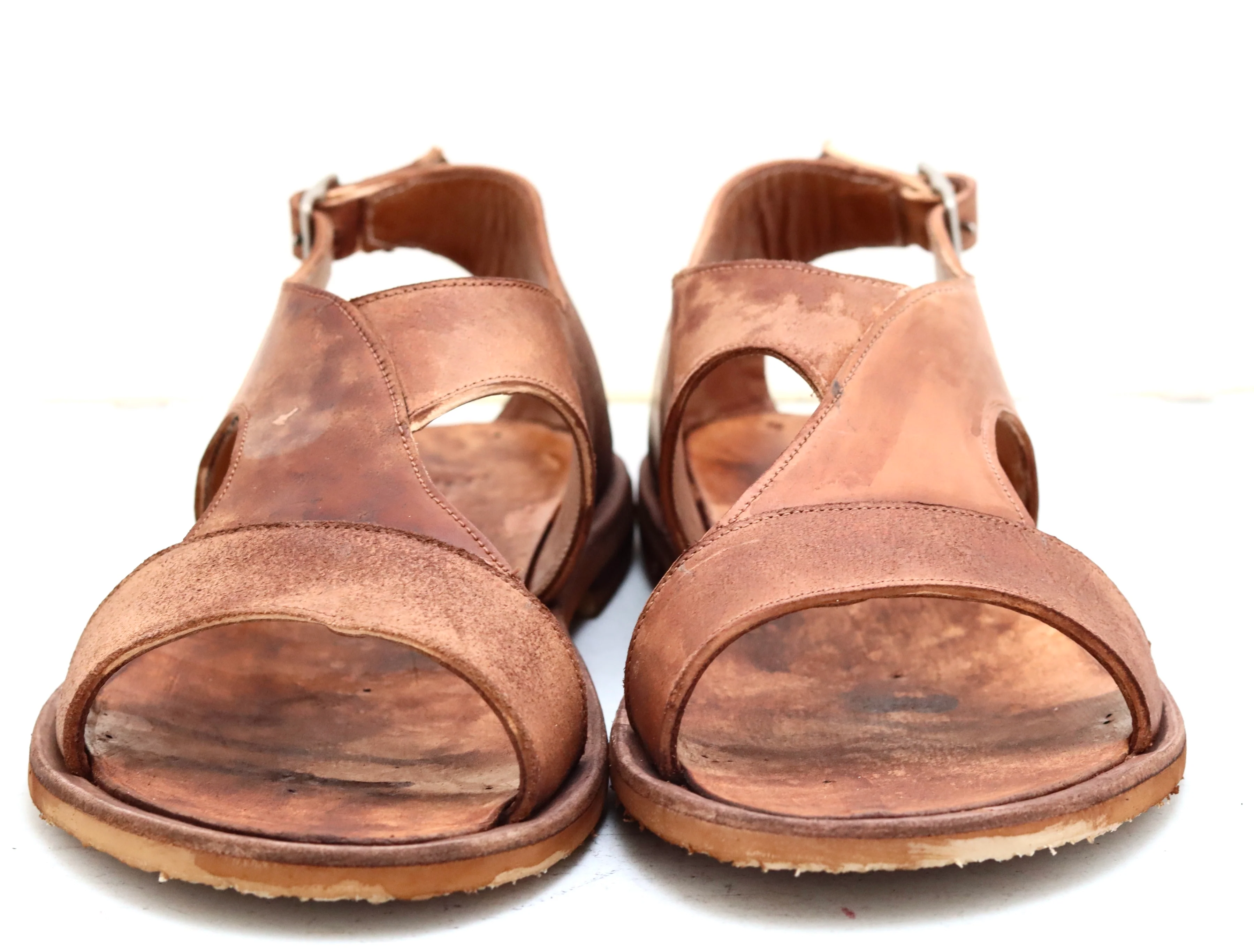 Jointed mandal | clay overdye | culatta - Image 3