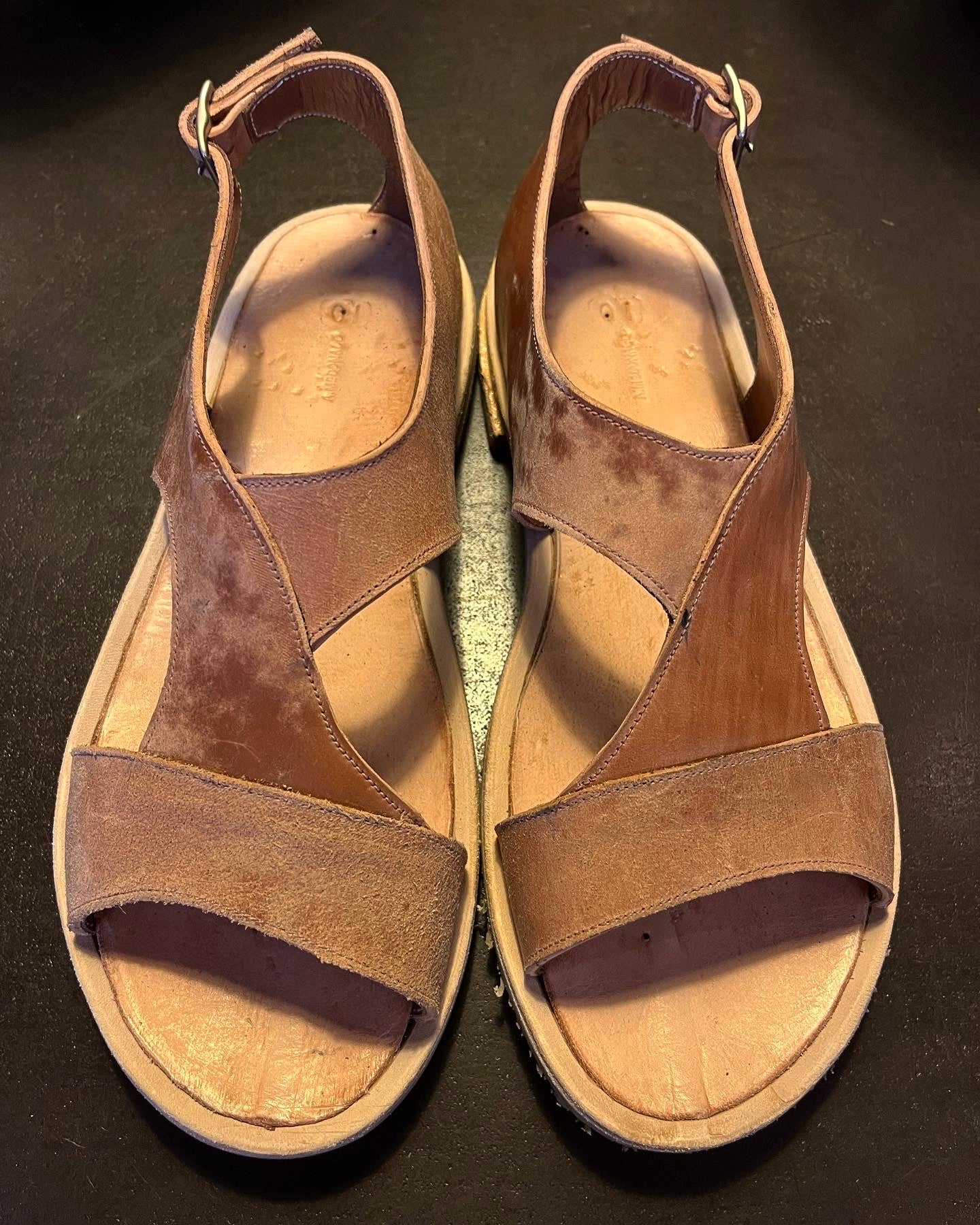 Jointed mandal | clay overdye | culatta - Image 5