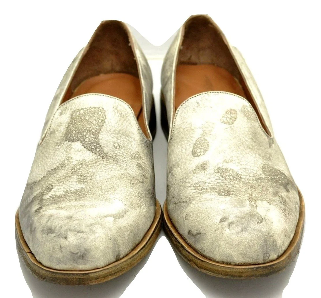 Loafer  | Yak | over dye - Image 3