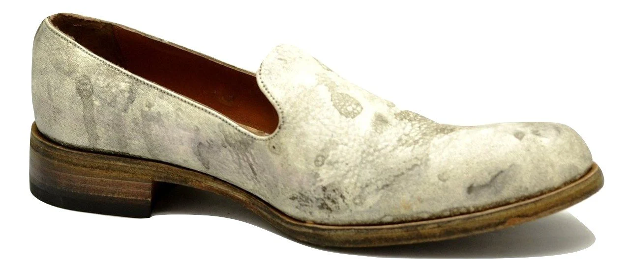 Loafer  | Yak | over dye - Image 5