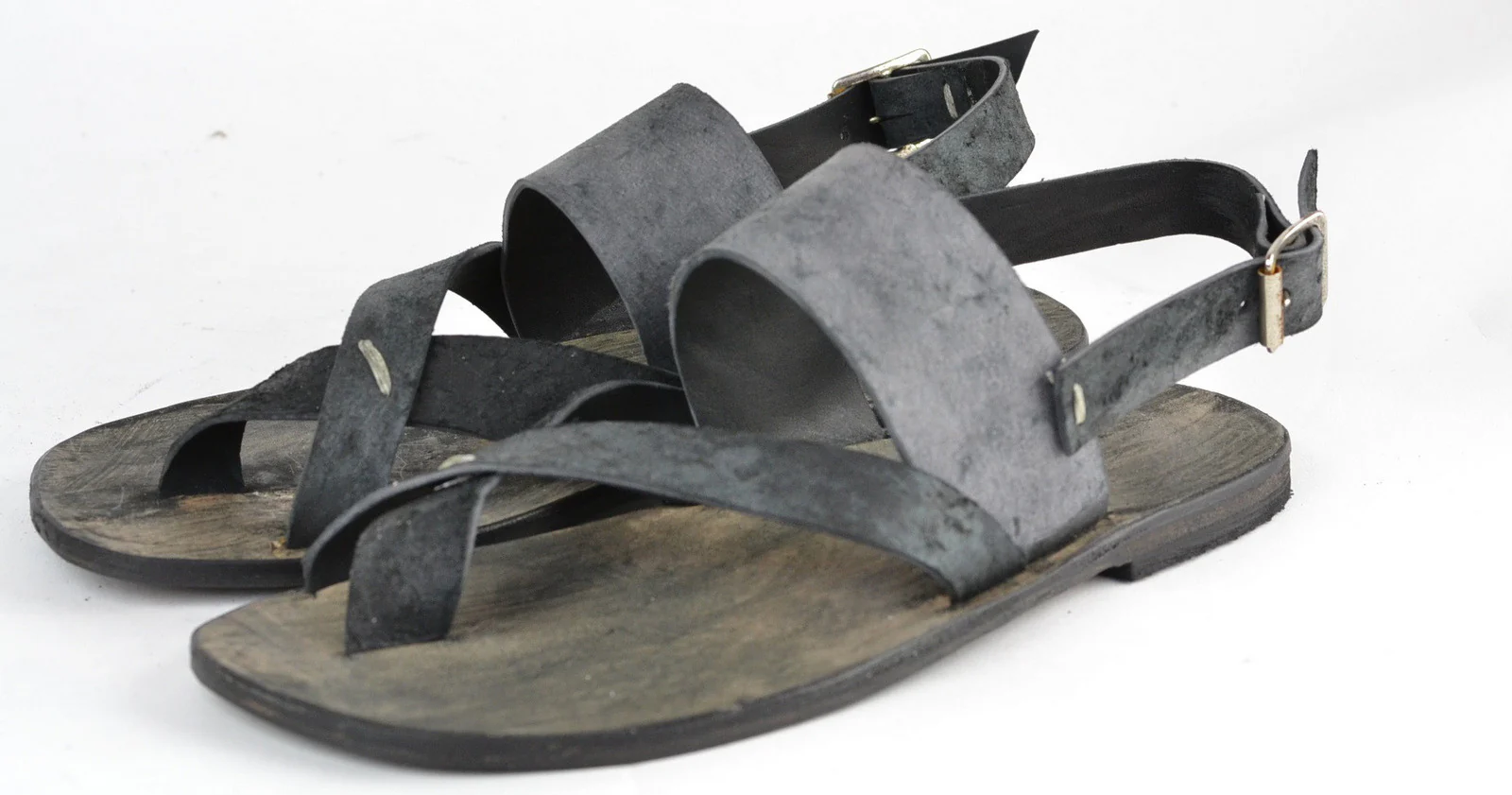 Jesus Mandal  |  Reverse Cordovan - Image 2