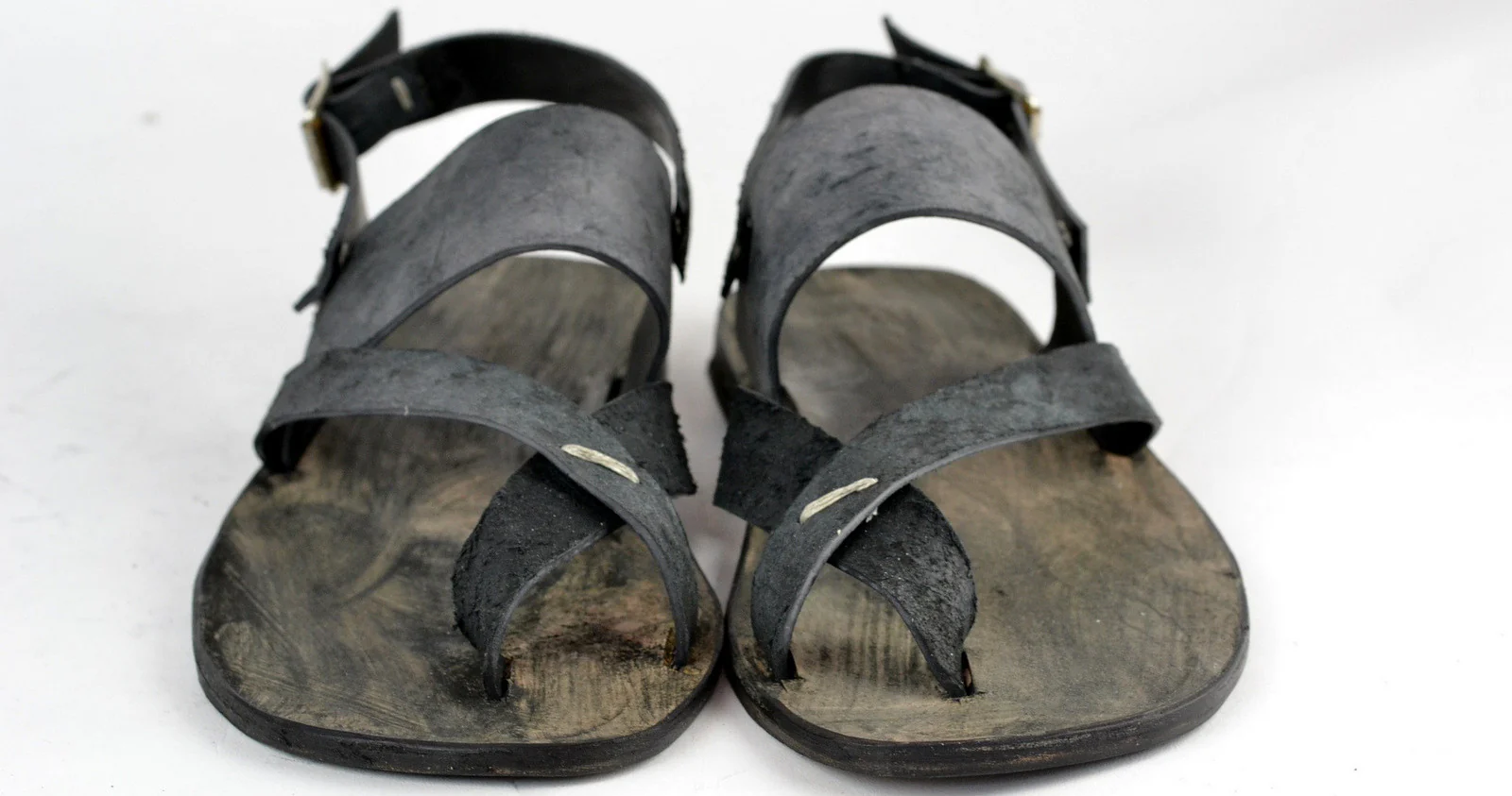 Jesus Mandal  |  Reverse Cordovan - Image 3