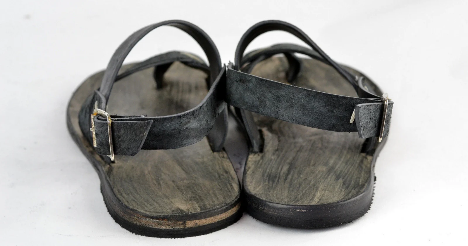 Jesus Mandal  |  Reverse Cordovan - Image 4