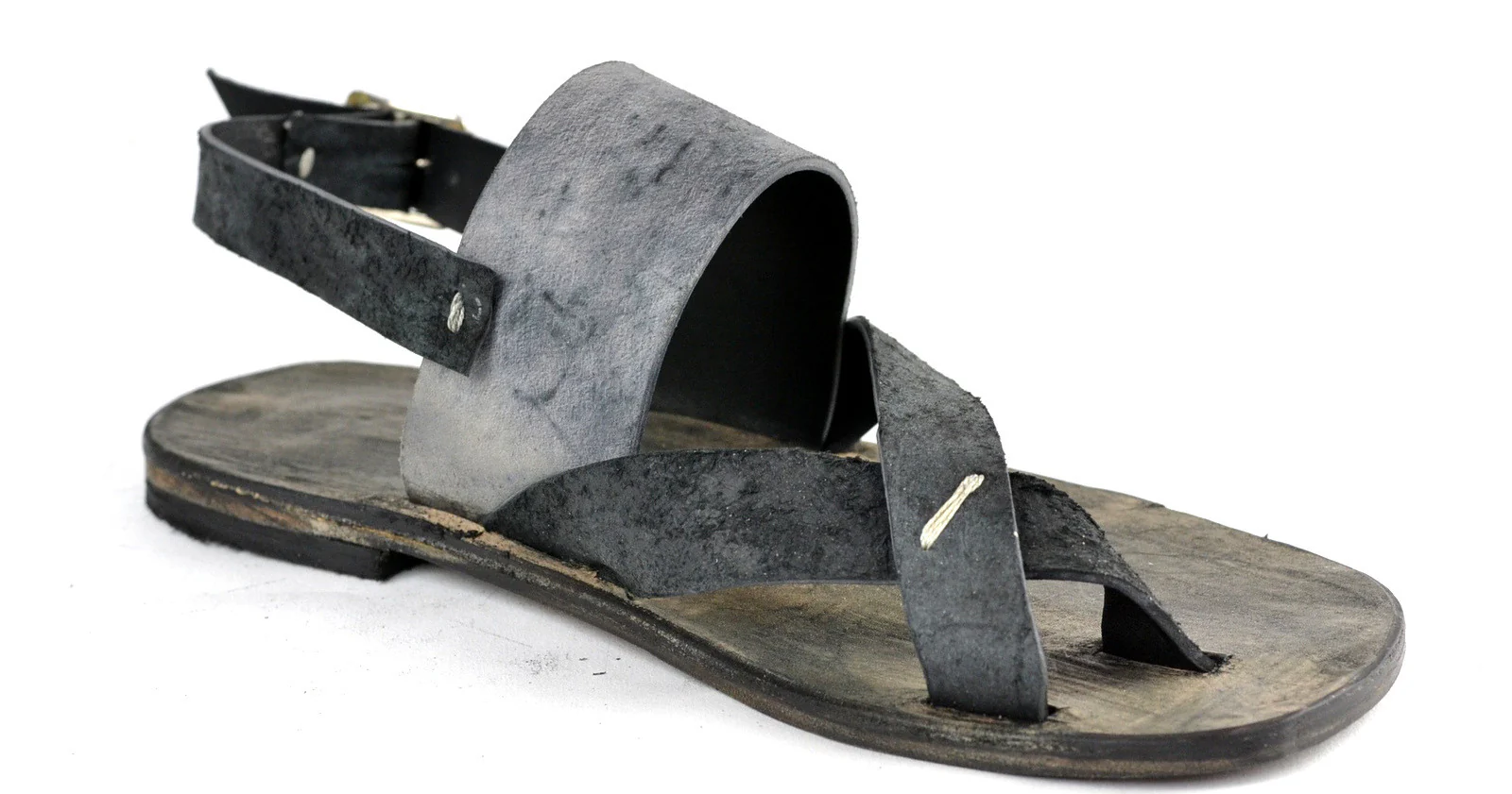 Jesus Mandal  |  Reverse Cordovan - Image 5