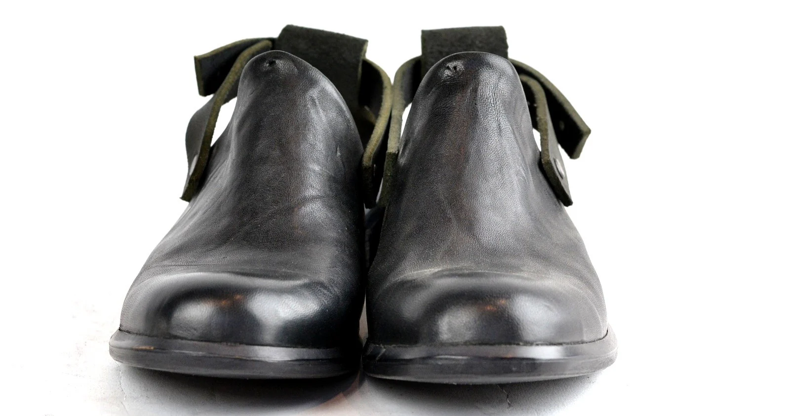 Mule Black  |  Wash Horse - Image 3