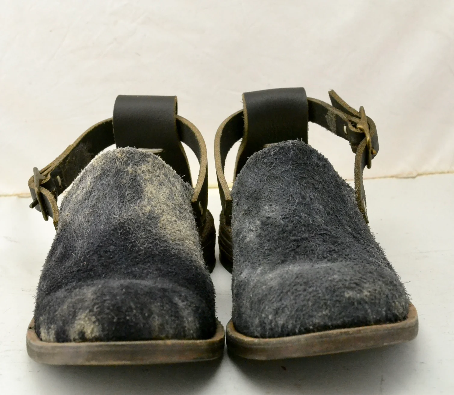 Mule | rev calf stain - Image 4