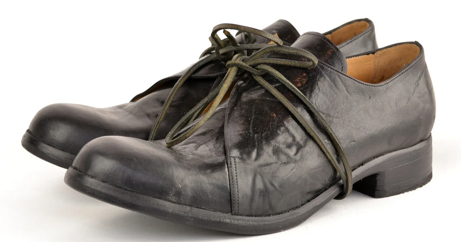 Multi Lace  |  Black crushed - Image 2