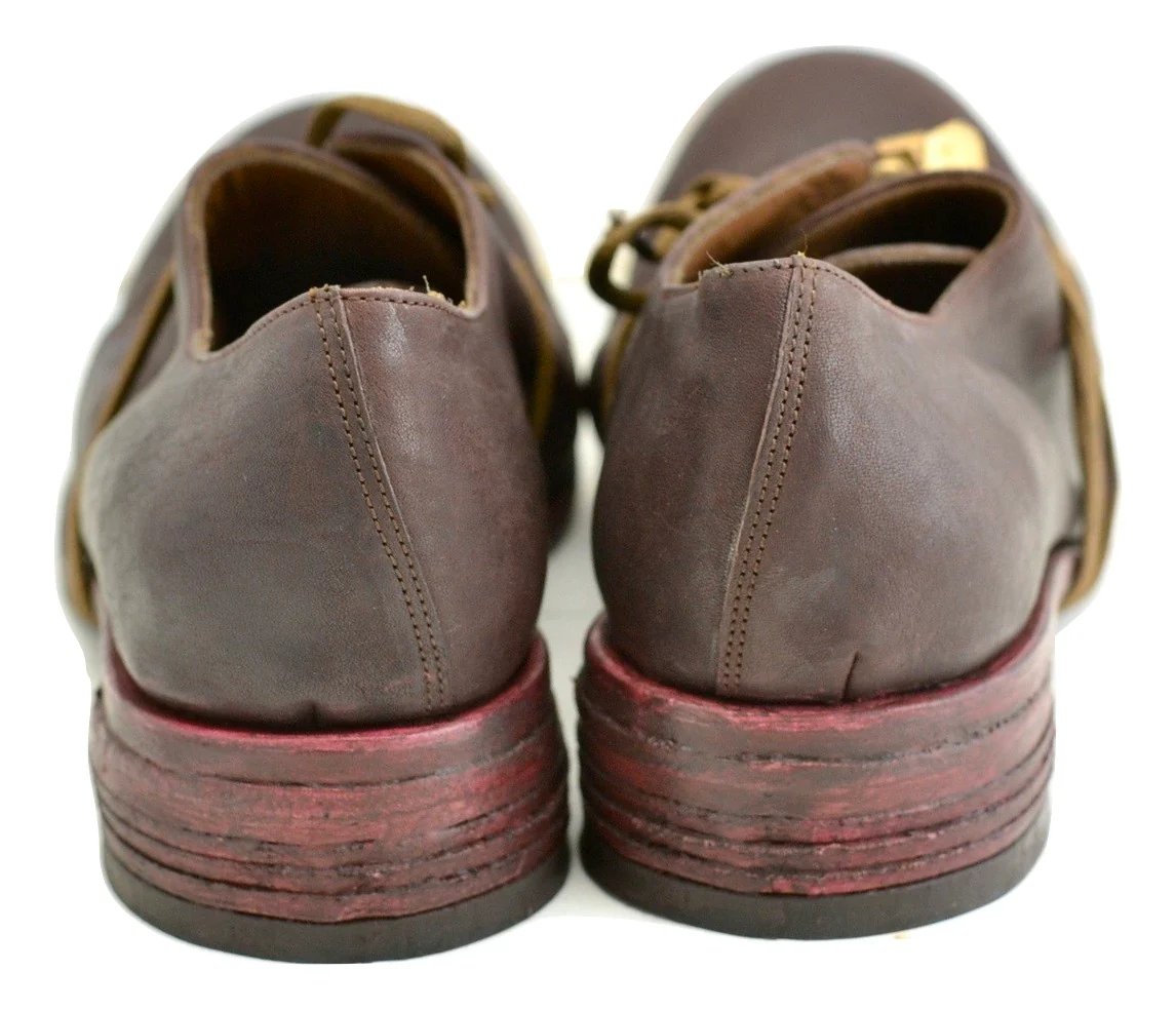 Multi Lace  | Mud blood horse - Image 3