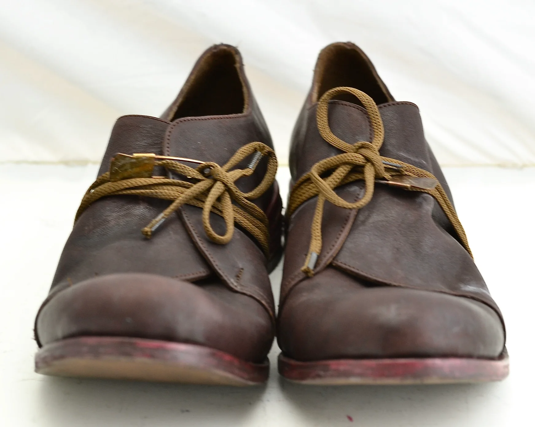 Multi Lace  | Mud blood horse - Image 4