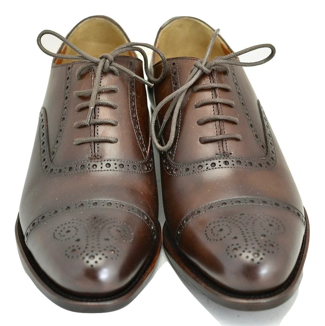 Hampton | wide fit - Image 3