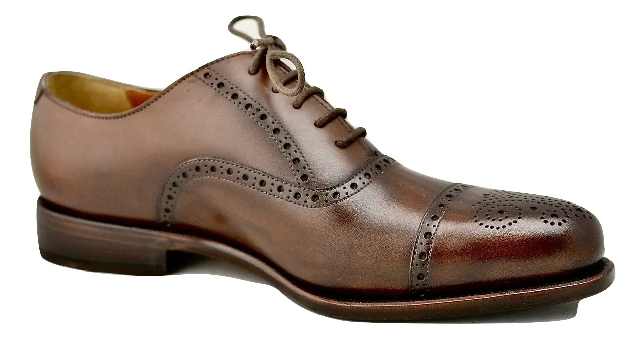 Hampton | wide fit - Image 4