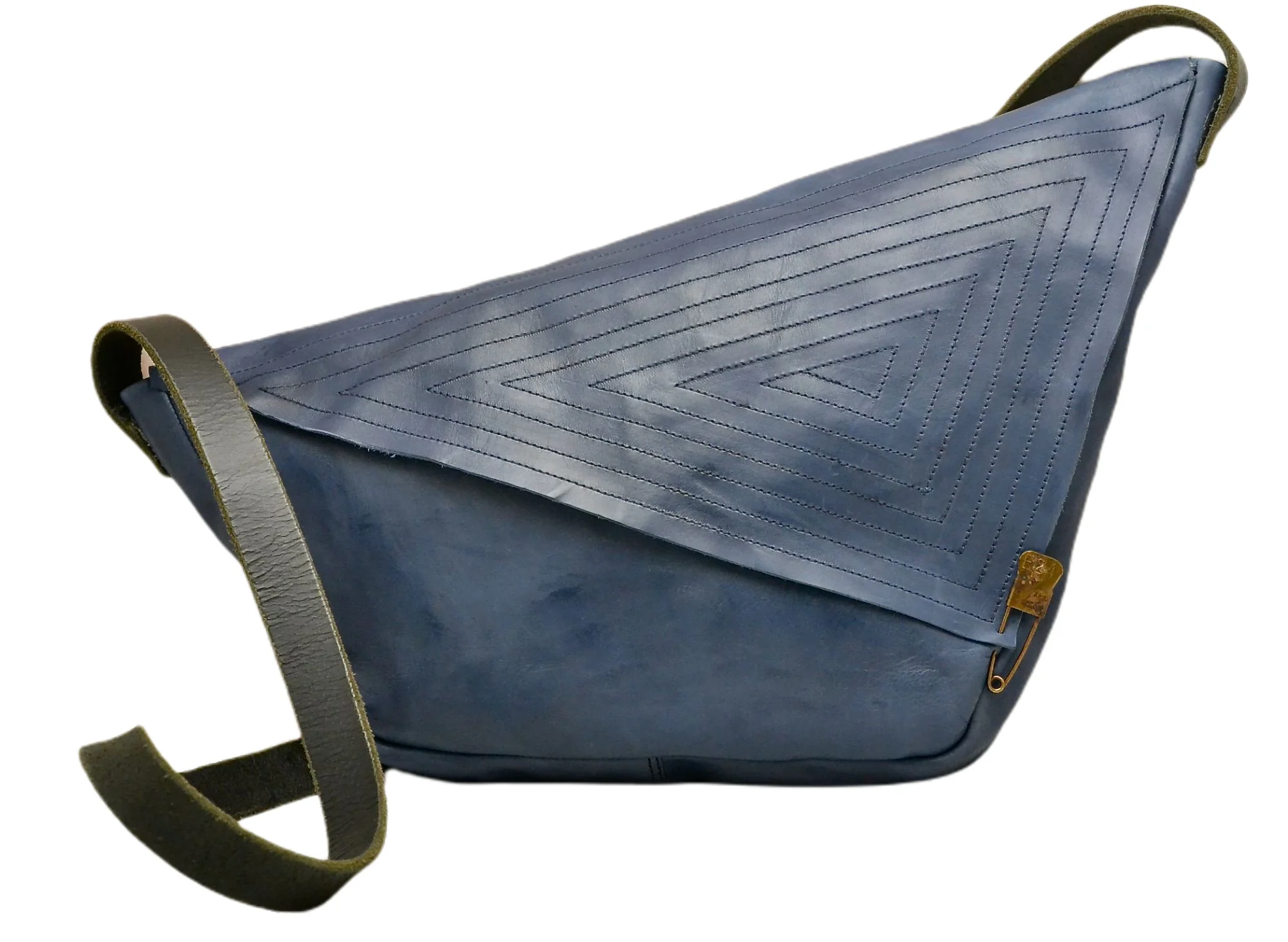Rhomboid Shoulder clutch | oceano - Image 2