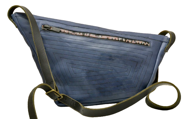 Rhomboid Shoulder clutch | oceano - Image 5