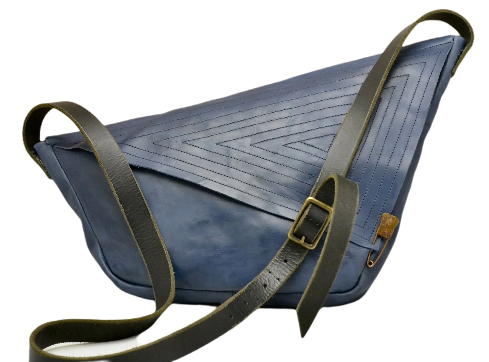 Rhomboid Shoulder clutch | oceano - Image 6