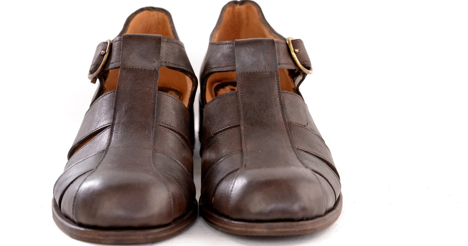 Roman Sandal - Image 3