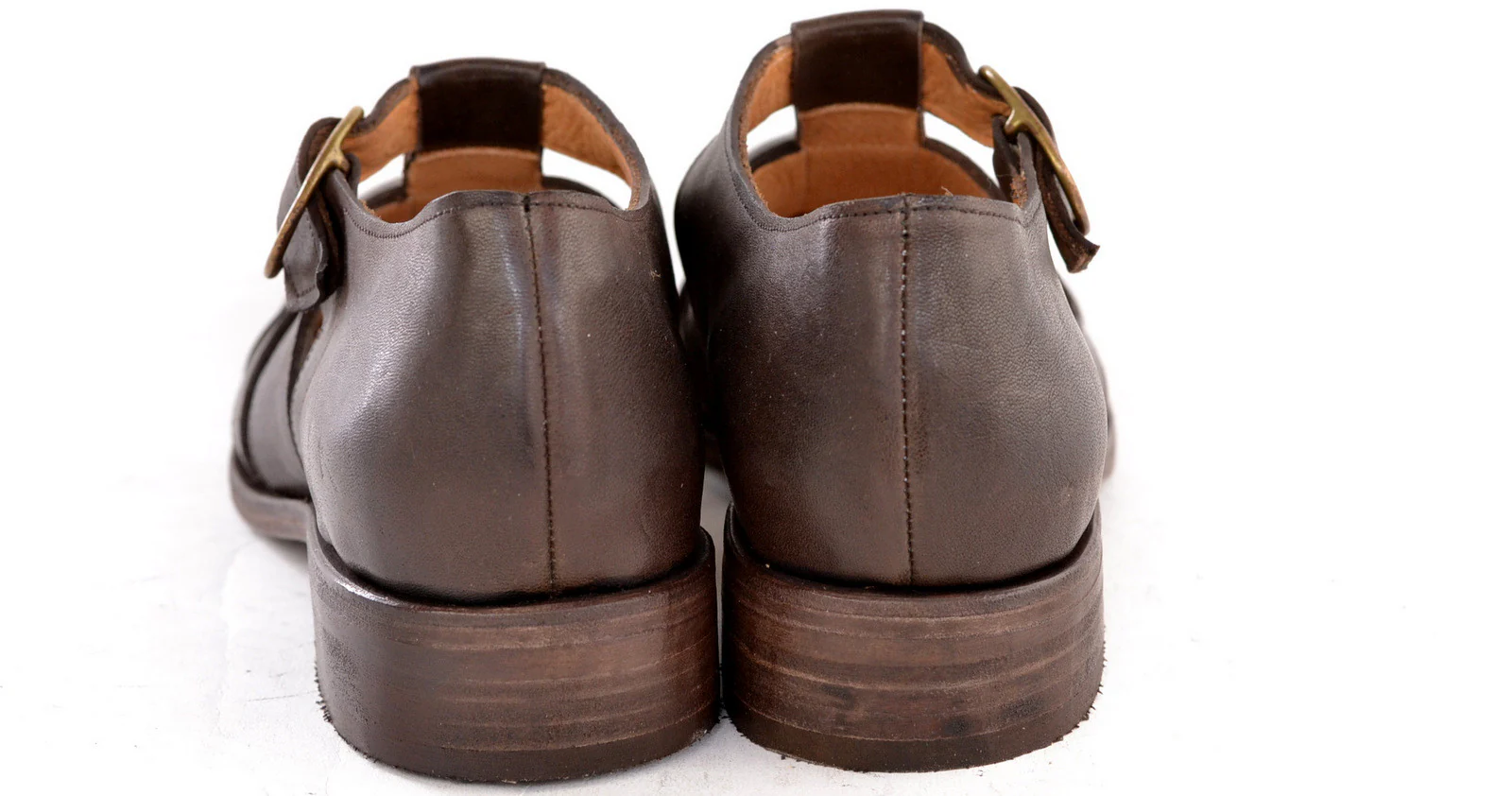 Roman Sandal - Image 4