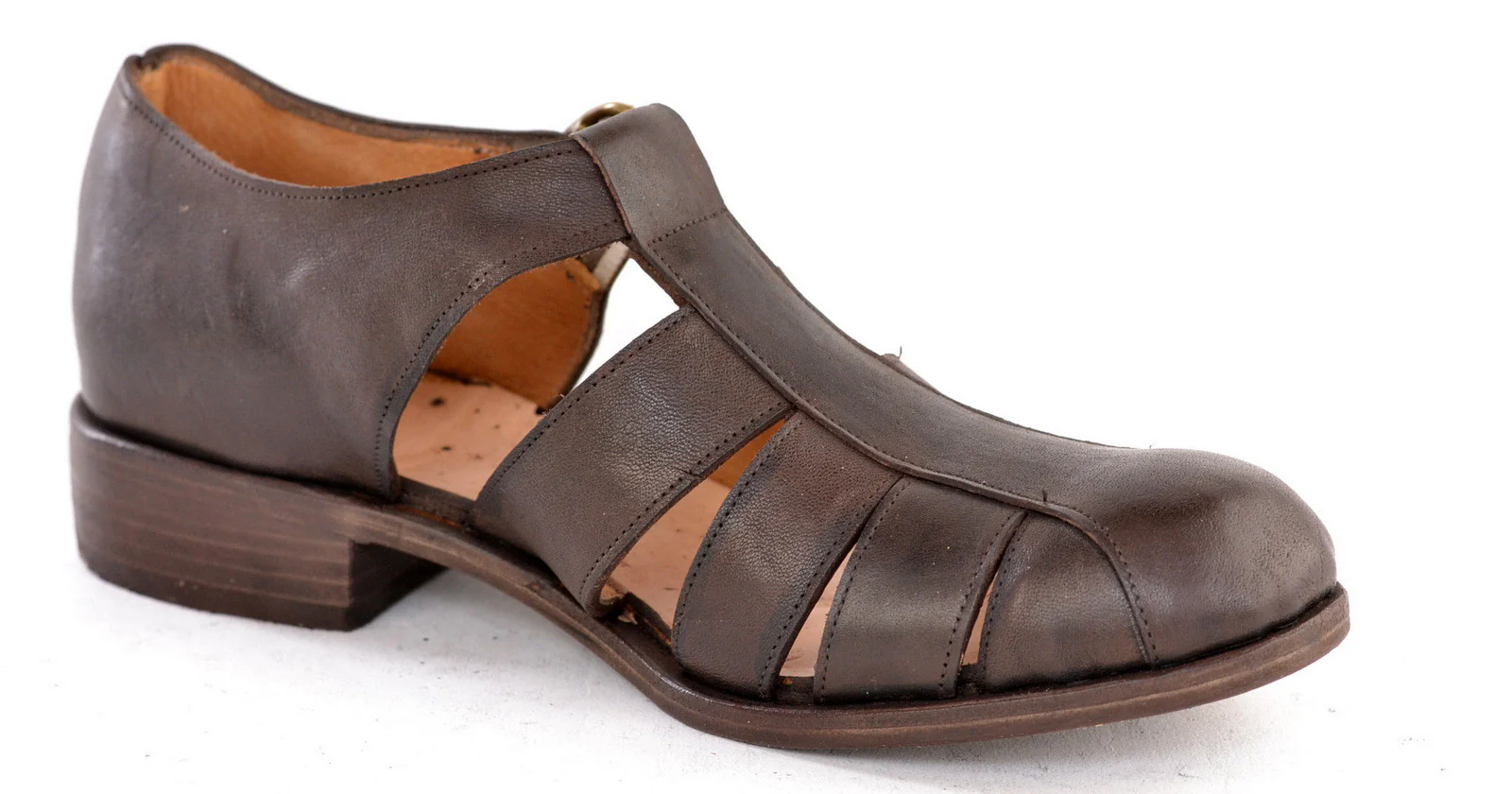 Roman Sandal - Image 5