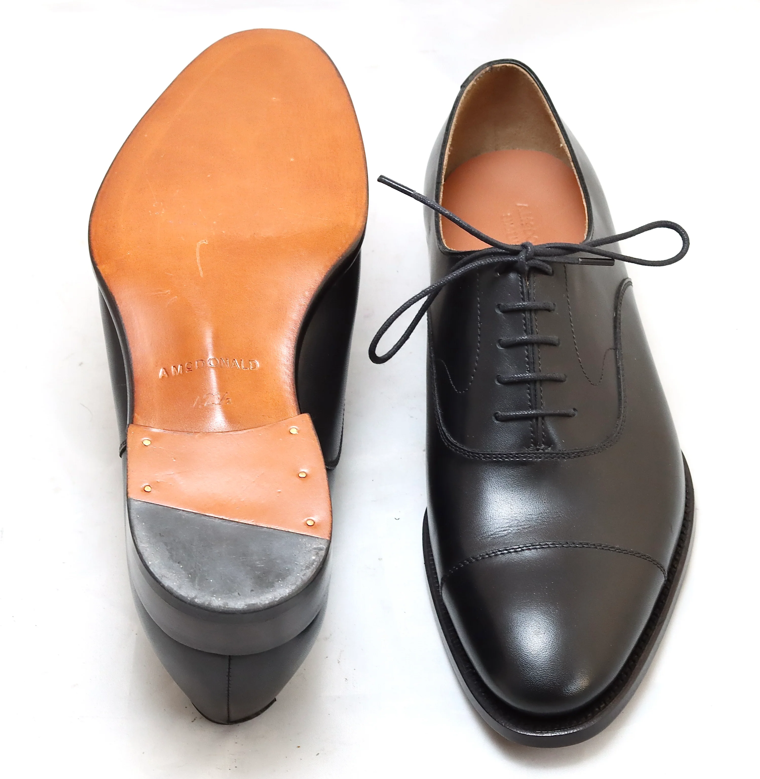 Alec | wide fit - Image 4