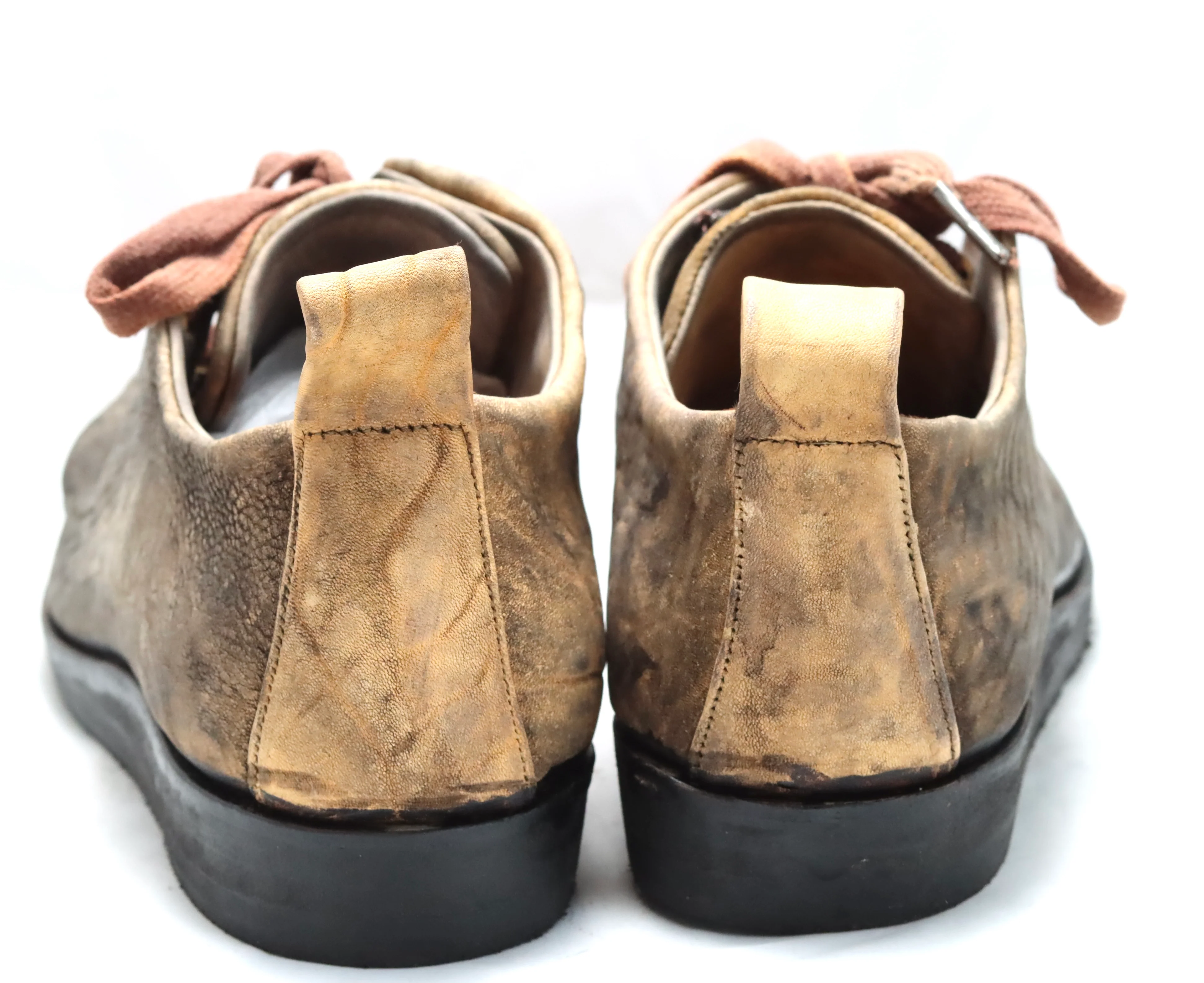 Sneaker shoe  |  Dirty sand  | culatta - Image 4