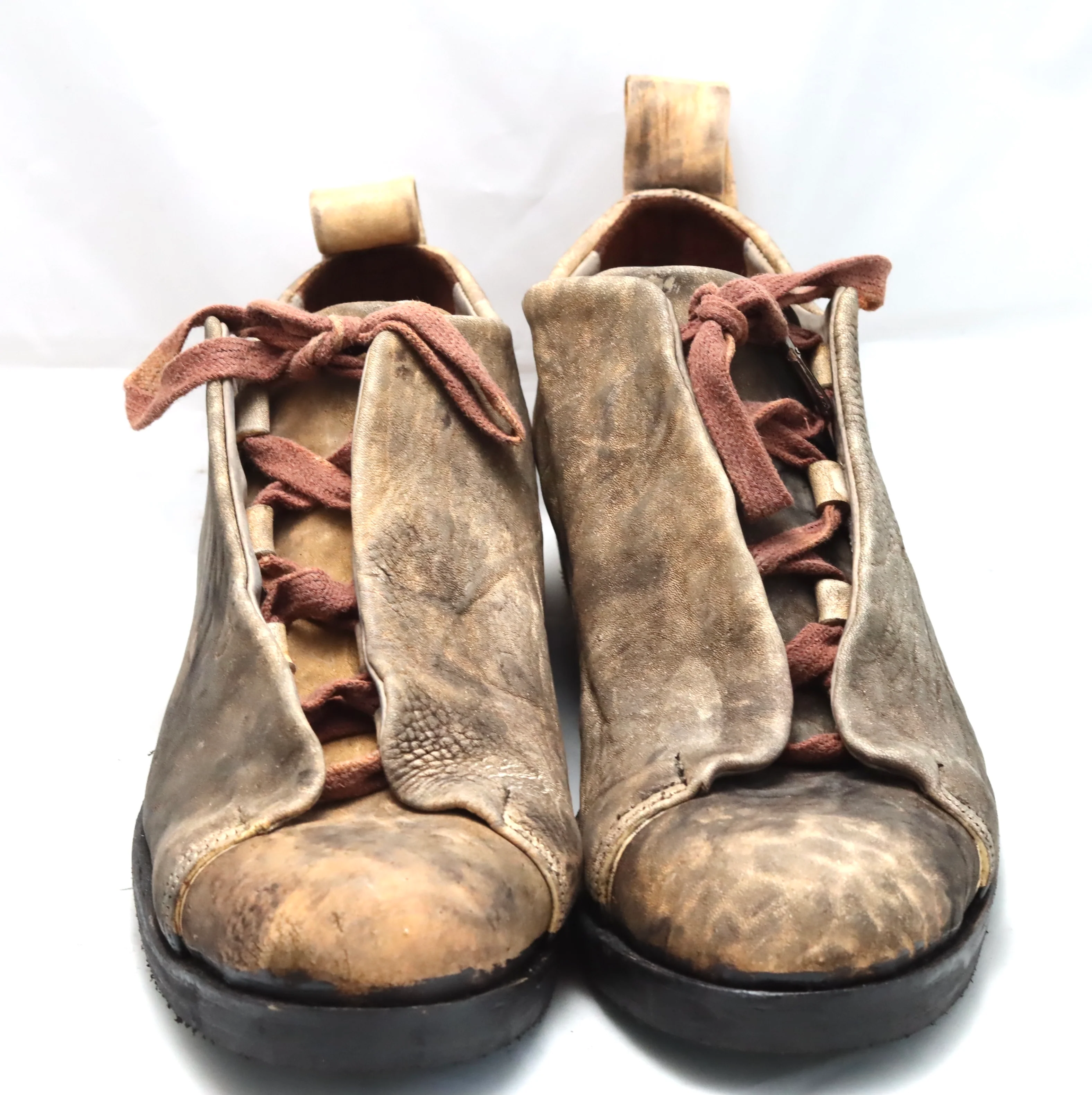 Sneaker shoe  |  Dirty sand  | culatta - Image 5