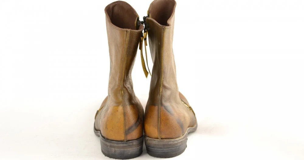 Spiral Zip  |  Transparent yak - Image 4