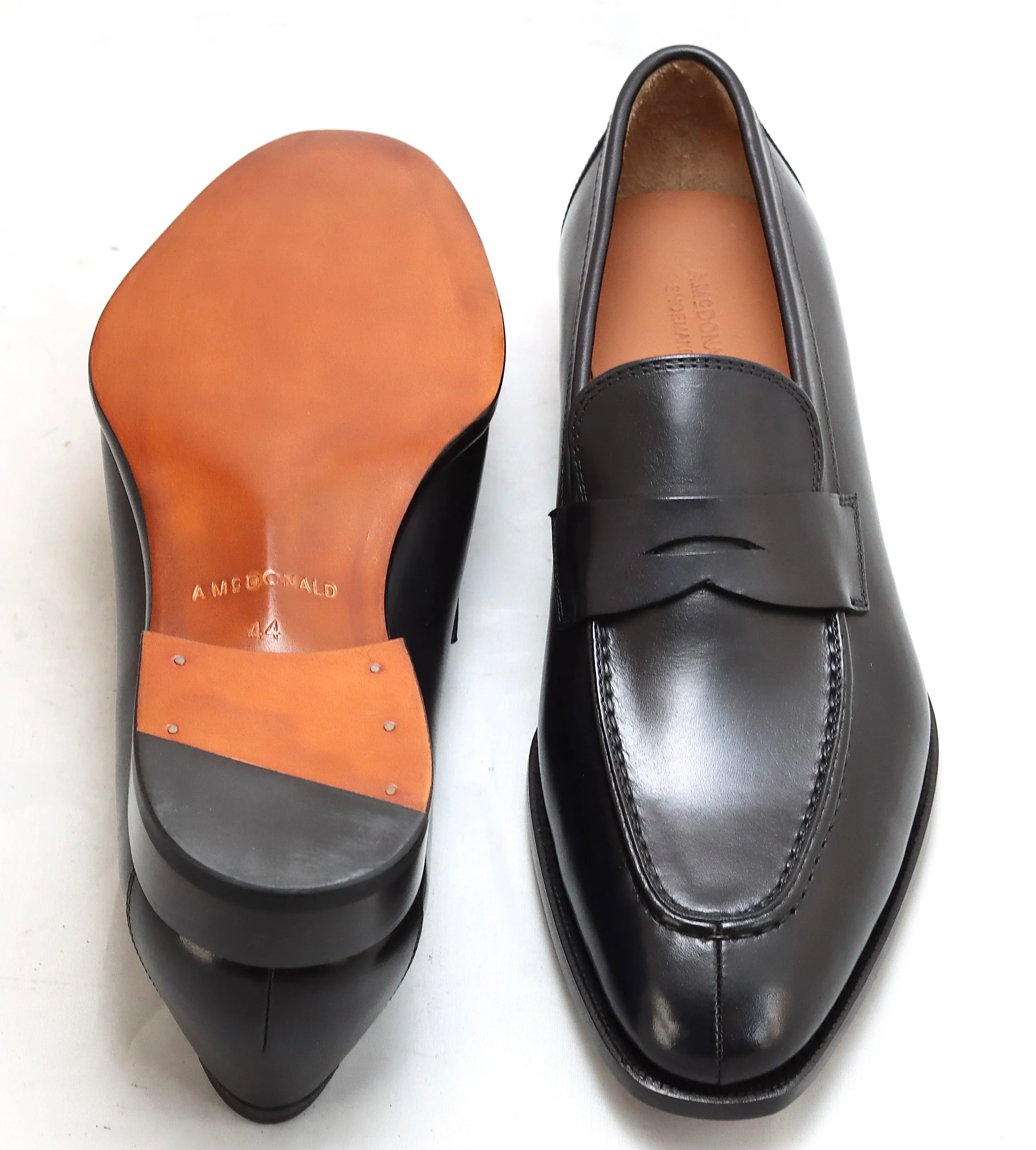 Adelaide black  standard fit - Image 5