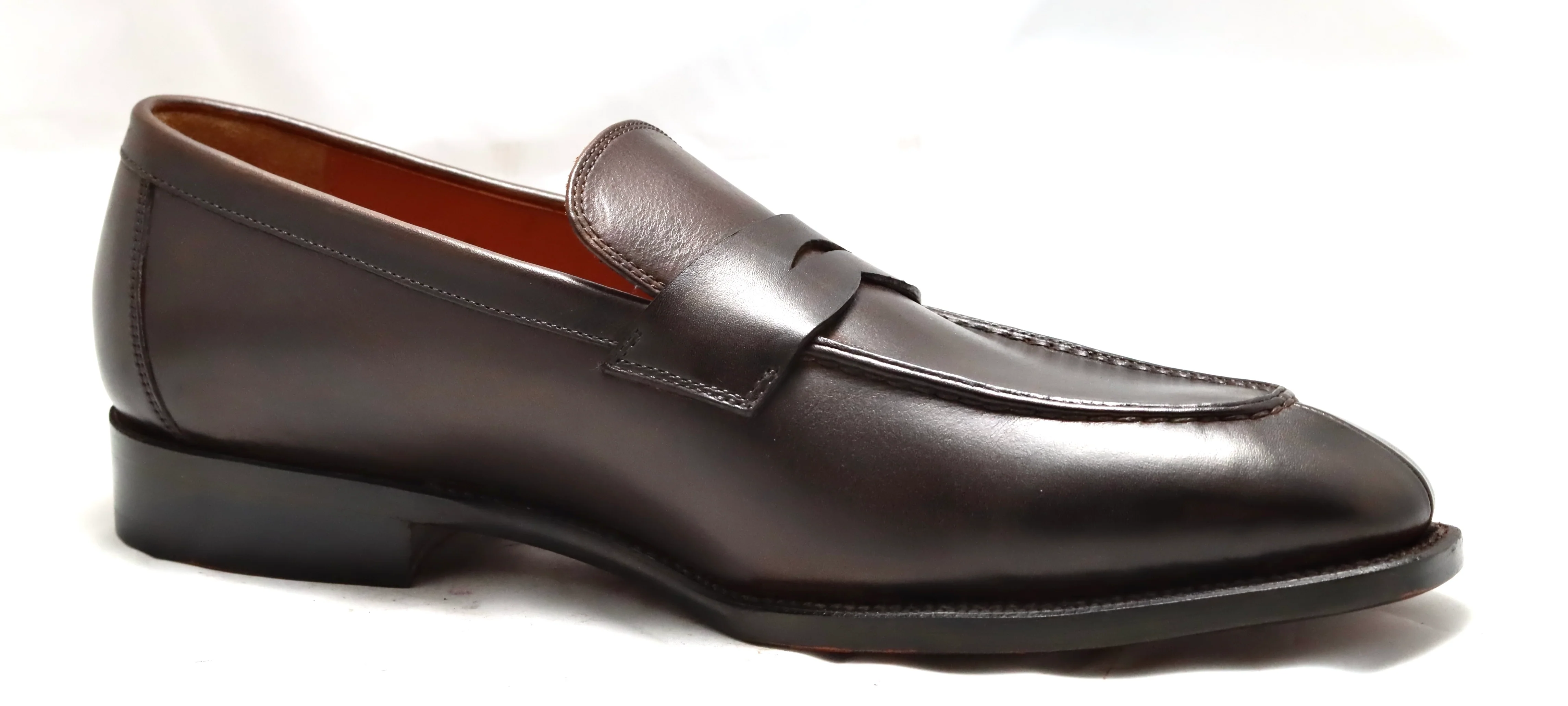 Adelaide dark brown |standard fit - Image 3