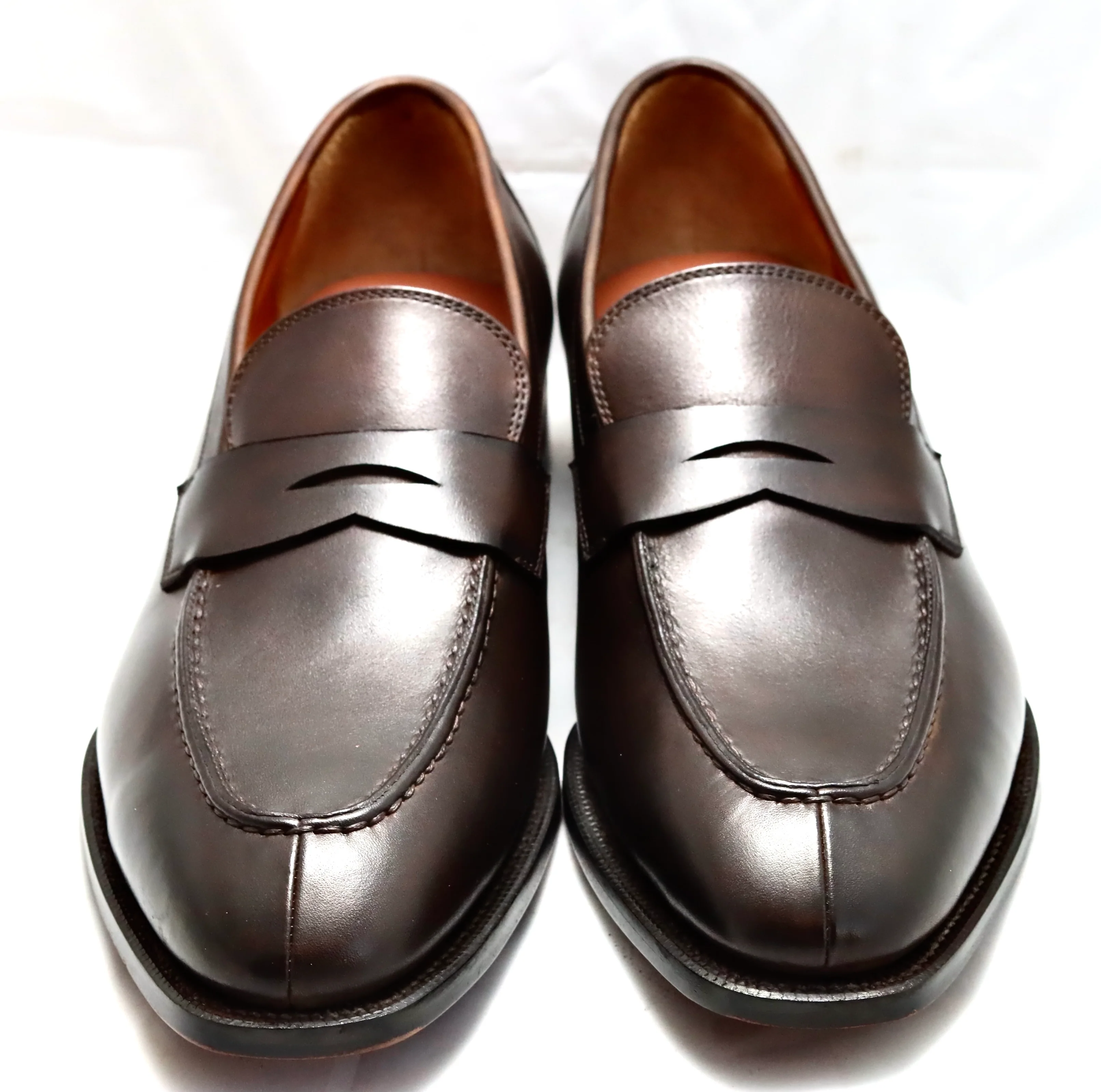 Adelaide dark brown |standard fit - Image 4