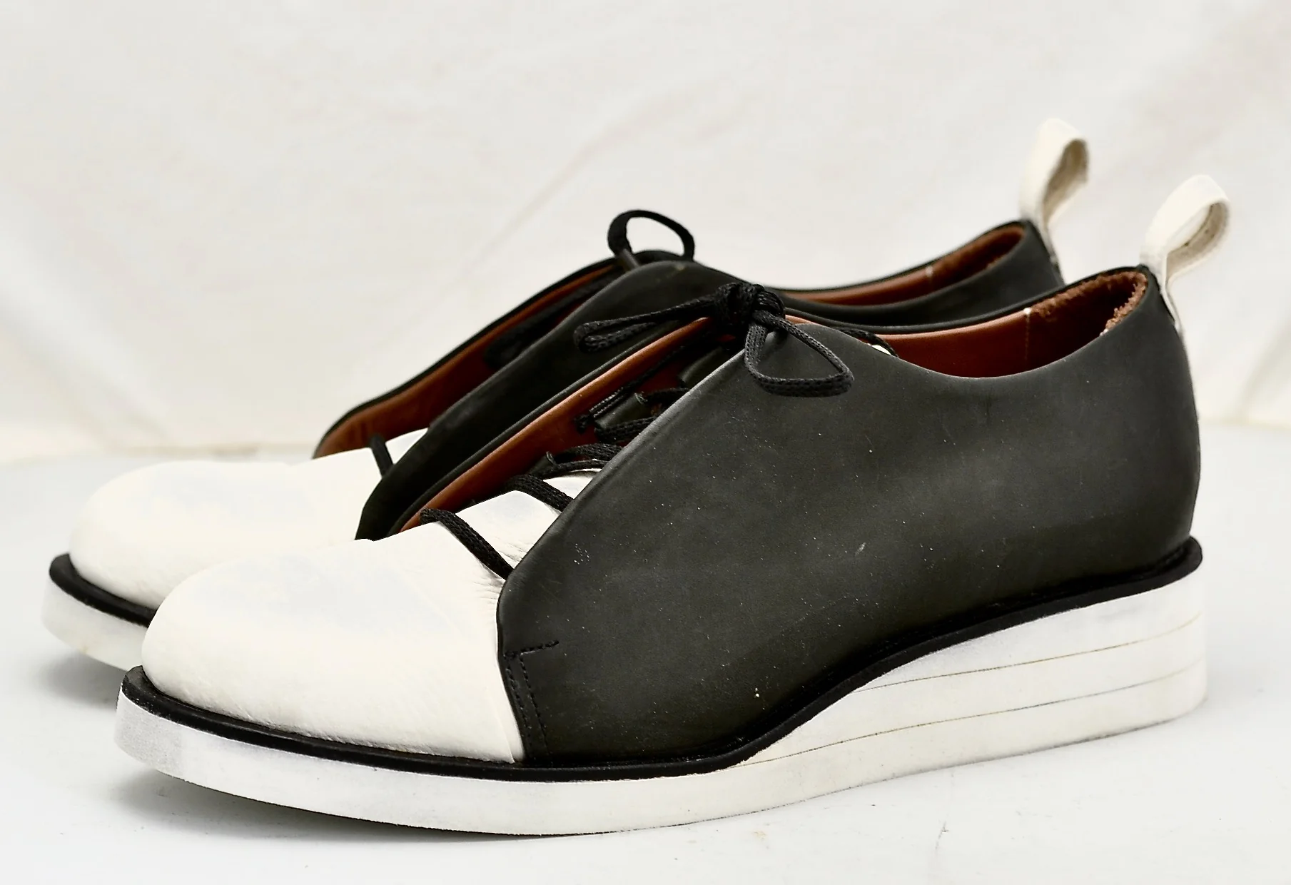 Tennis Sneaker | wedge - Image 3