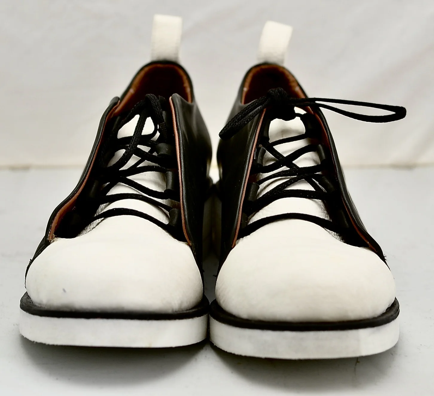 Tennis Sneaker | wedge - Image 5