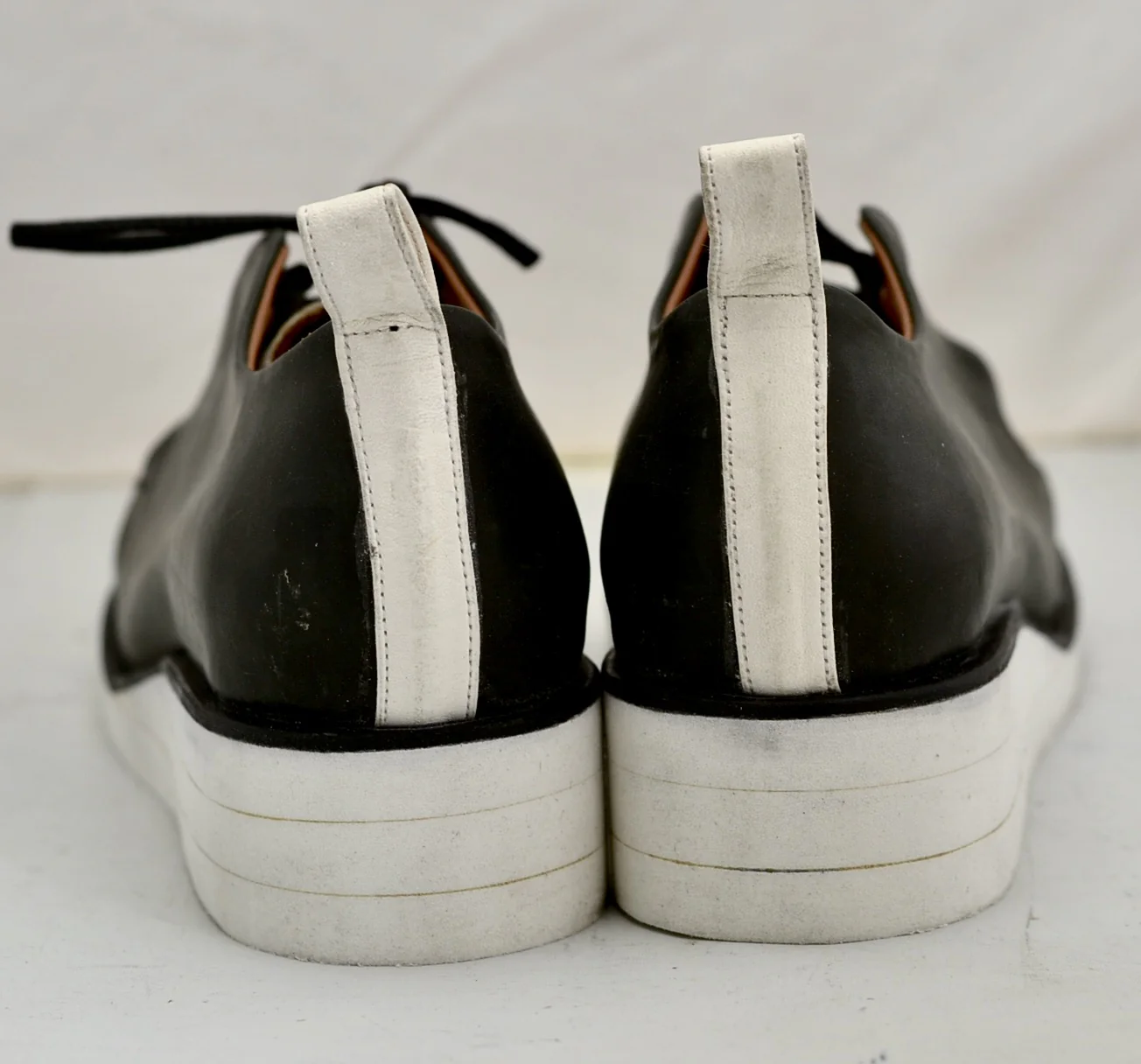 Tennis Sneaker | wedge - Image 6
