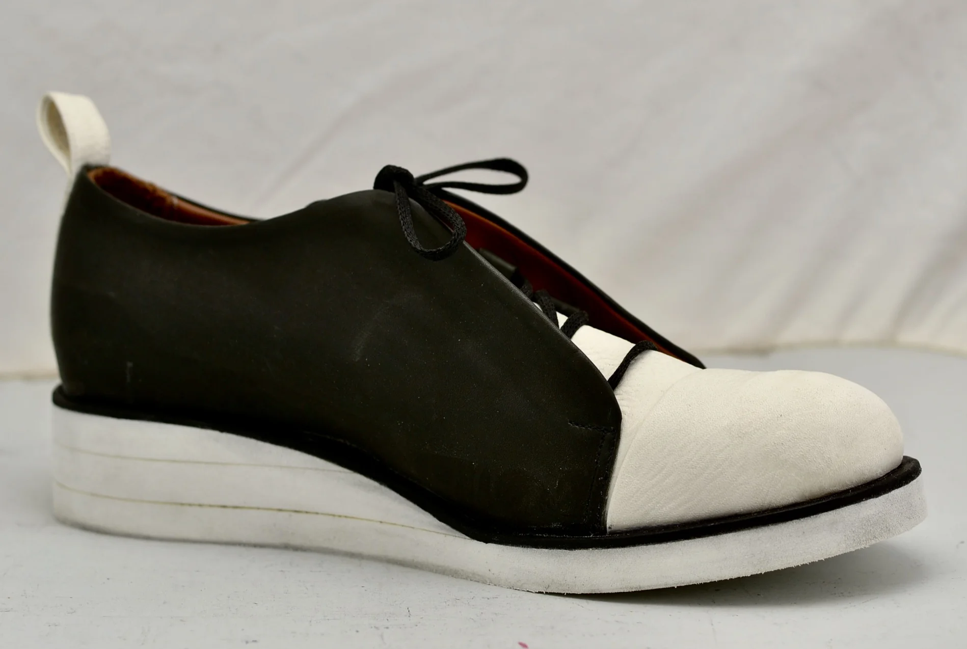 Tennis Sneaker | wedge - Image 7