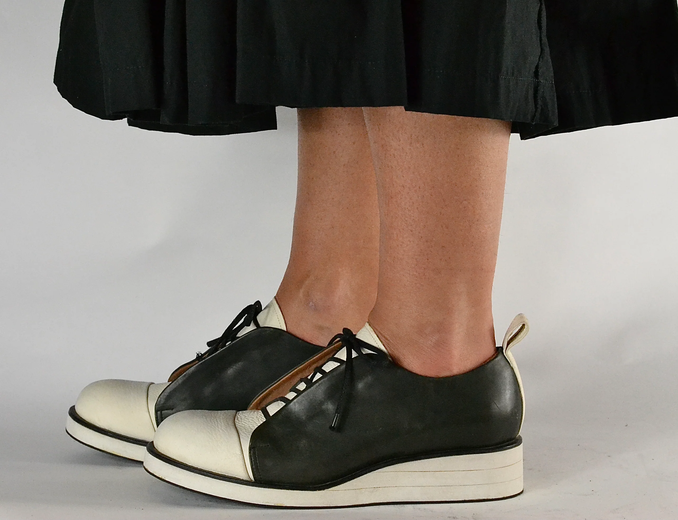 Tennis Sneaker | wedge - Image 8