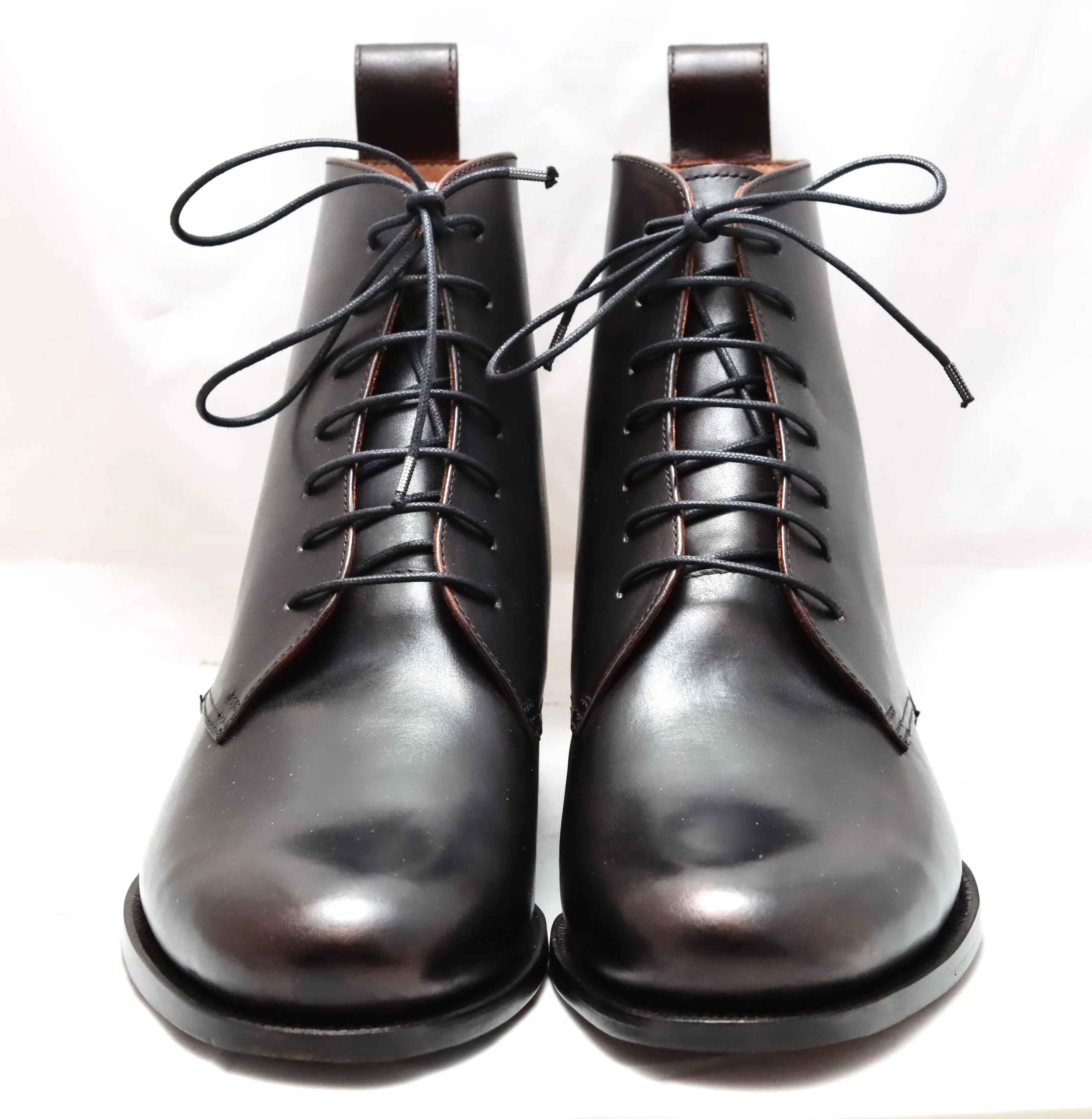 Mittagong black | wide fit - Image 3