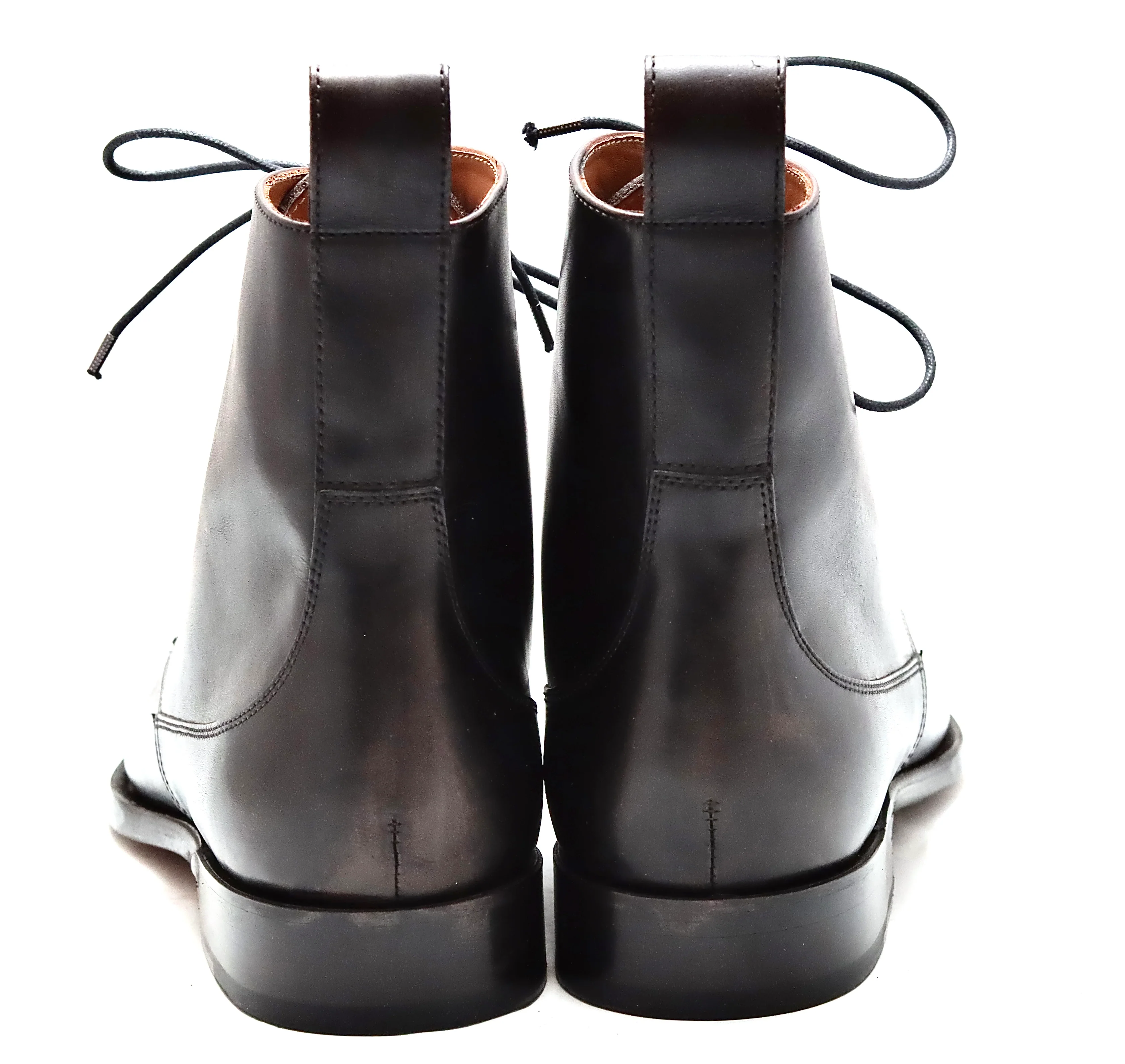 Mittagong black | wide fit - Image 4