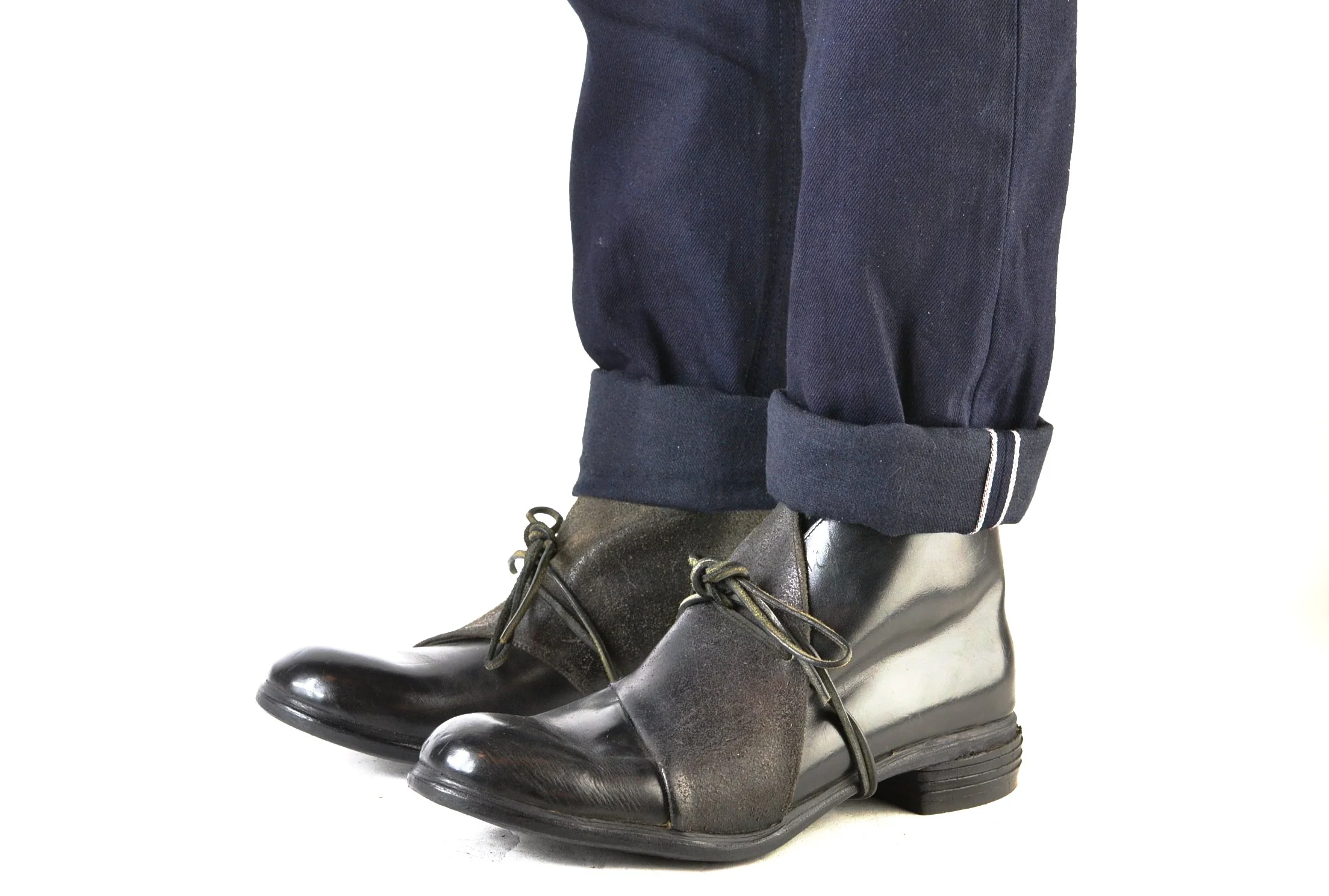 Two Piece Boot - Image 2
