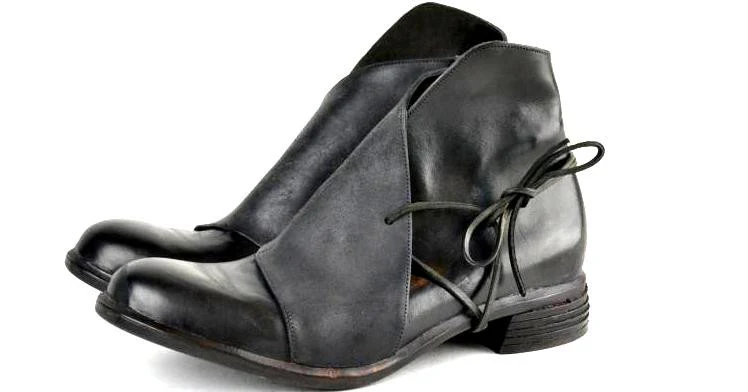 Two Piece Boot - Image 3