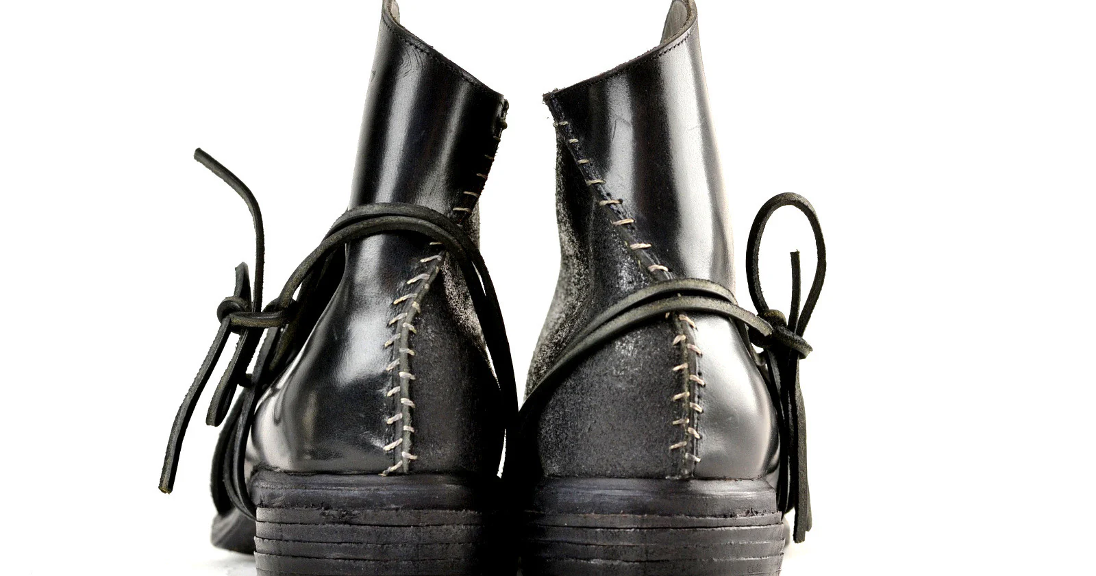 Two Piece Boot - Image 4