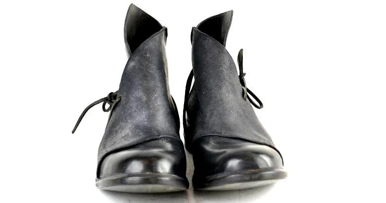 Two Piece Boot - Image 5