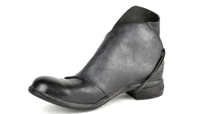 Two Piece Boot - Image 6