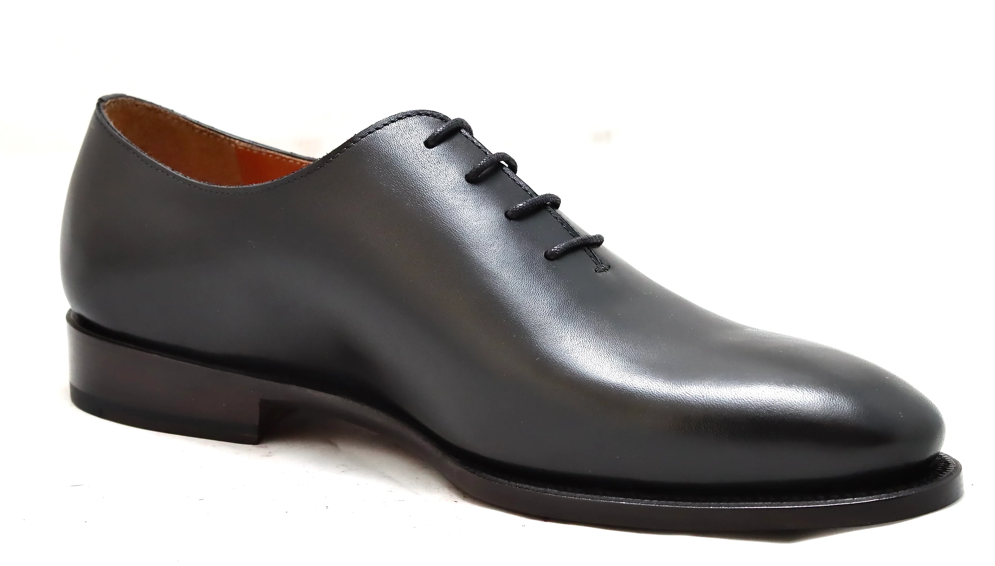 Wholecut  | wide fit - Image 4