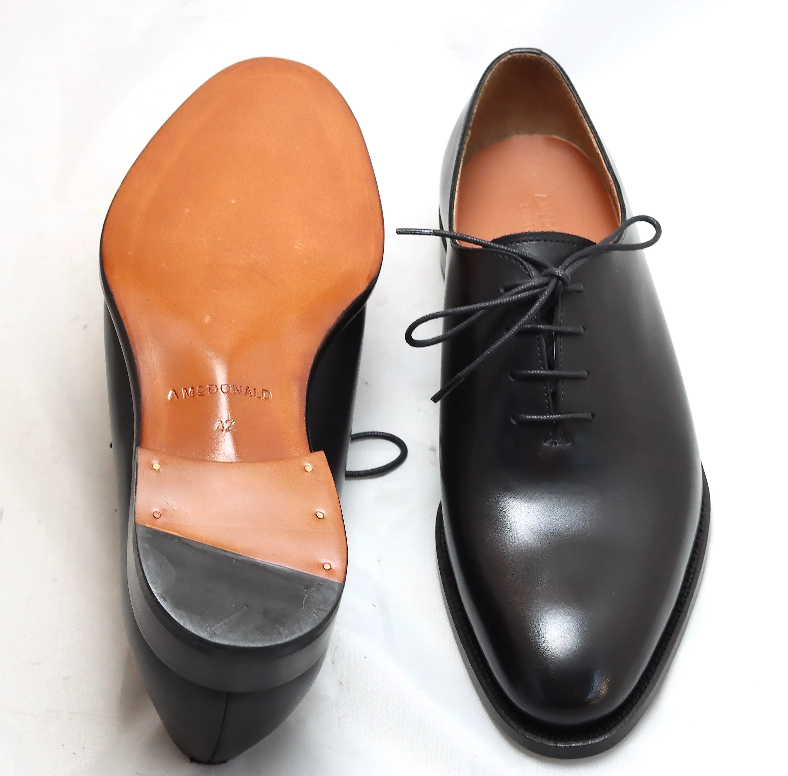 Wholecut  | wide fit - Image 5