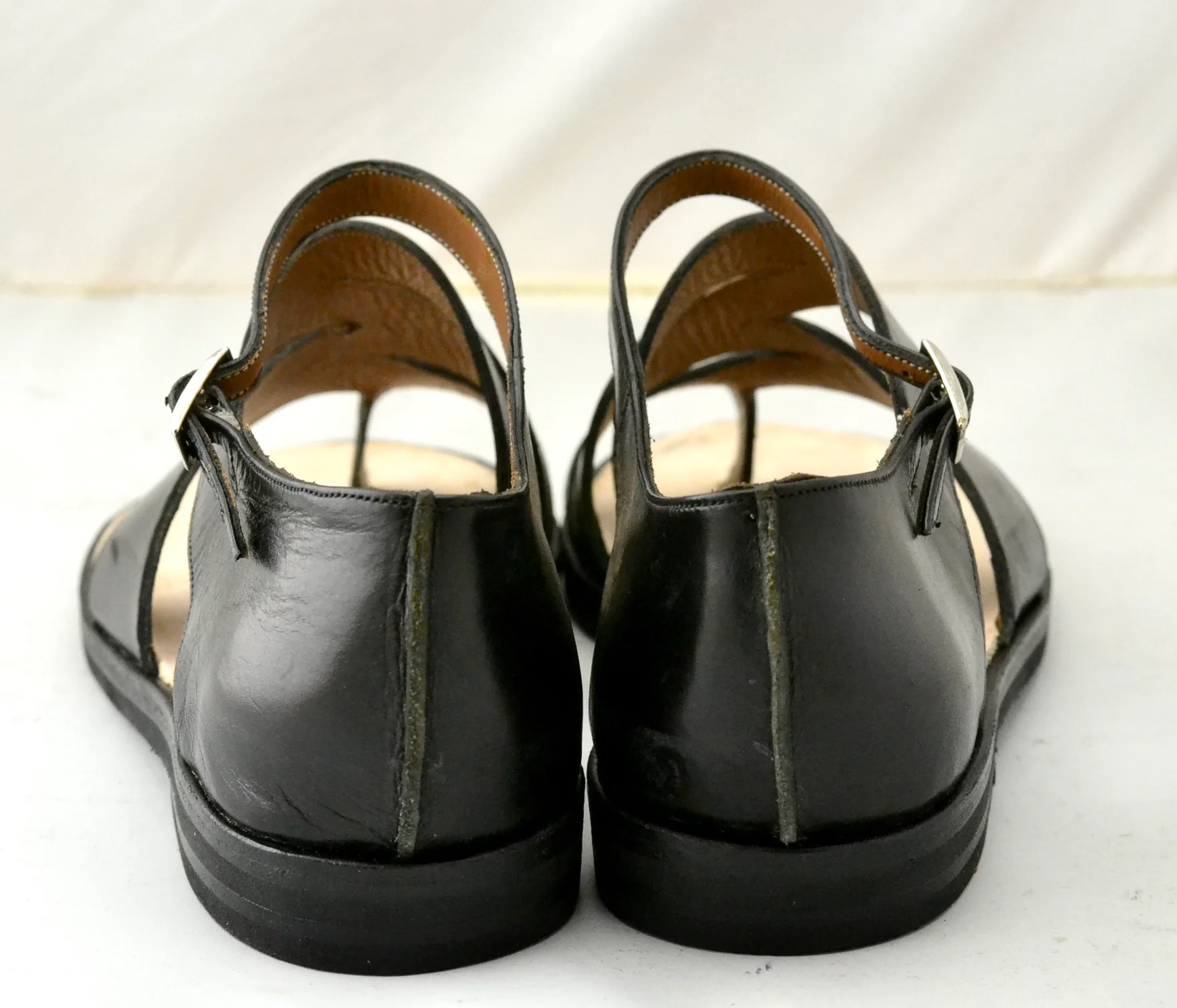Zig zag sandal - Image 5
