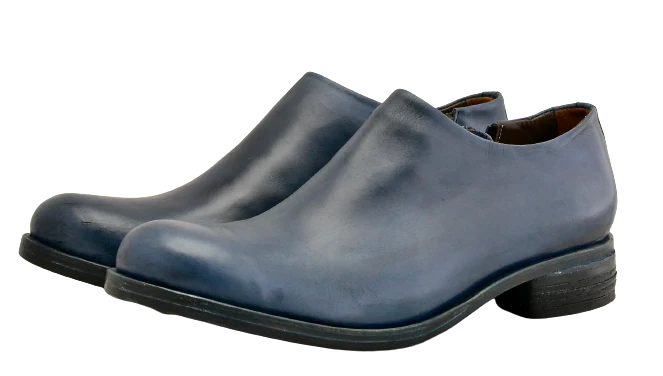 zip whole cut   | Oceano  |  Calf - Image 3
