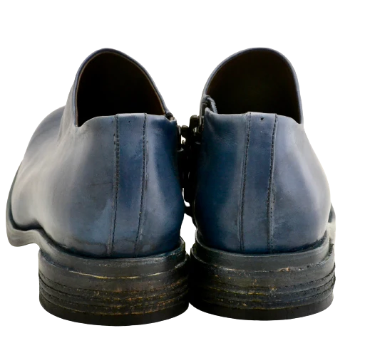 zip whole cut   | Oceano  |  Calf - Image 4