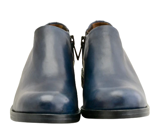 zip whole cut   | Oceano  |  Calf - Image 5